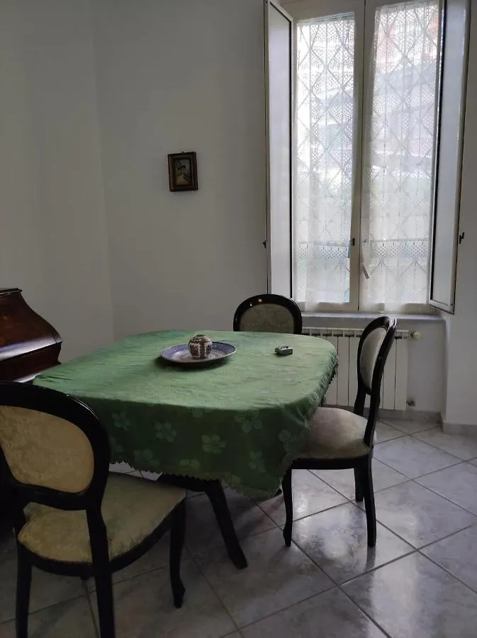 Cesarea Garden Appartamento Napoli
