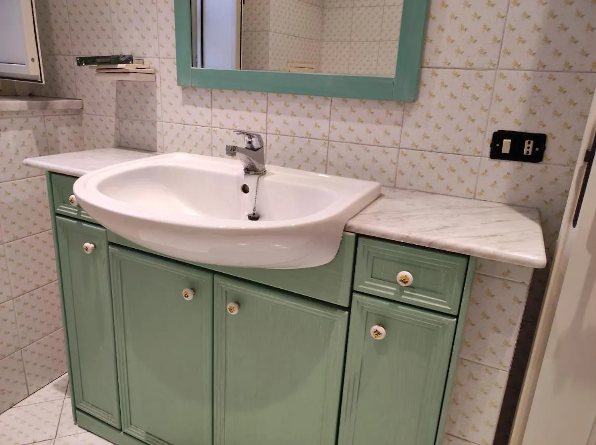 Cesarea Garden Apartment Naples