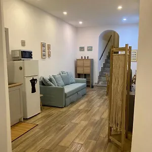 Casa Gaia A Due Passi Dal Duomo Appartamento