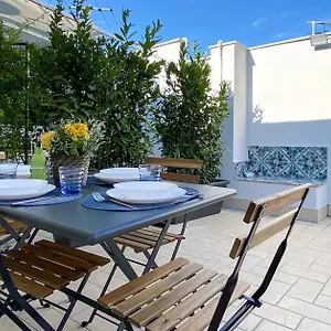 Terrazza Manuela Spagnoli Appartamento
