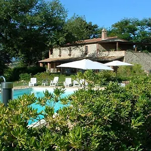 Podere Fingardella , Paganico (Grosseto) Italia