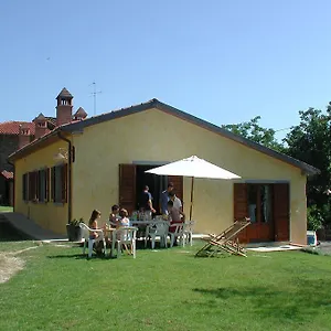 Agridomus Il Mulino , Palazzo del Pero Italia