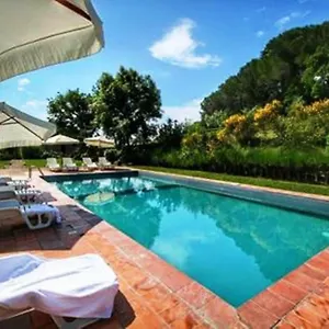 Bellavista , Radicondoli Italia