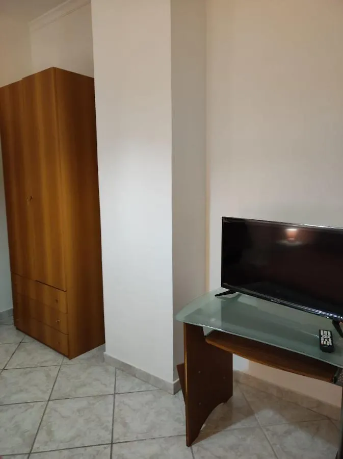 Apartmán Cesarea Garden Neapol Itálie