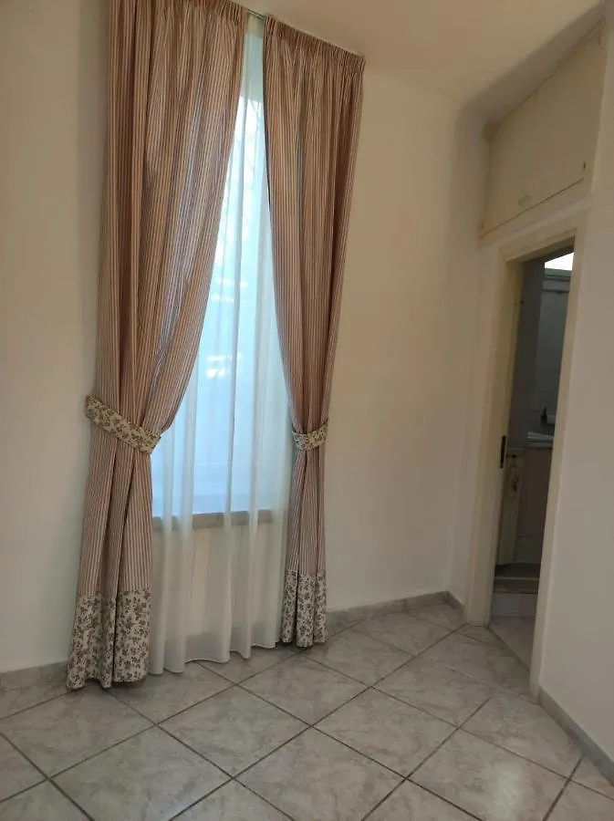 Apartmán Cesarea Garden Neapol