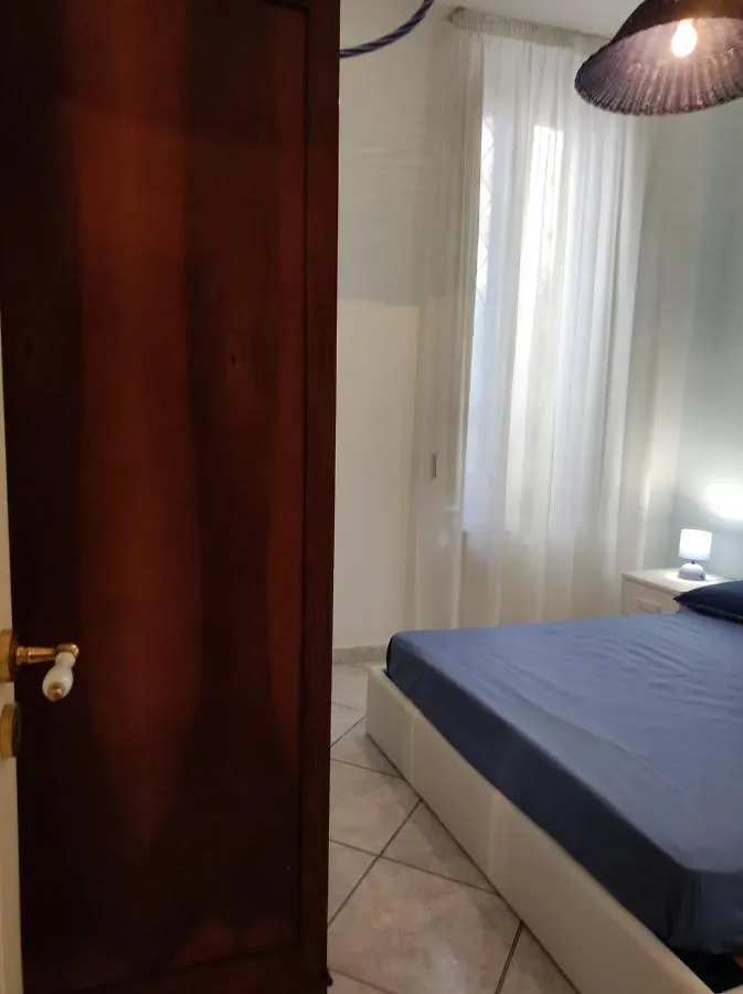 Apartmán Cesarea Garden Neapol