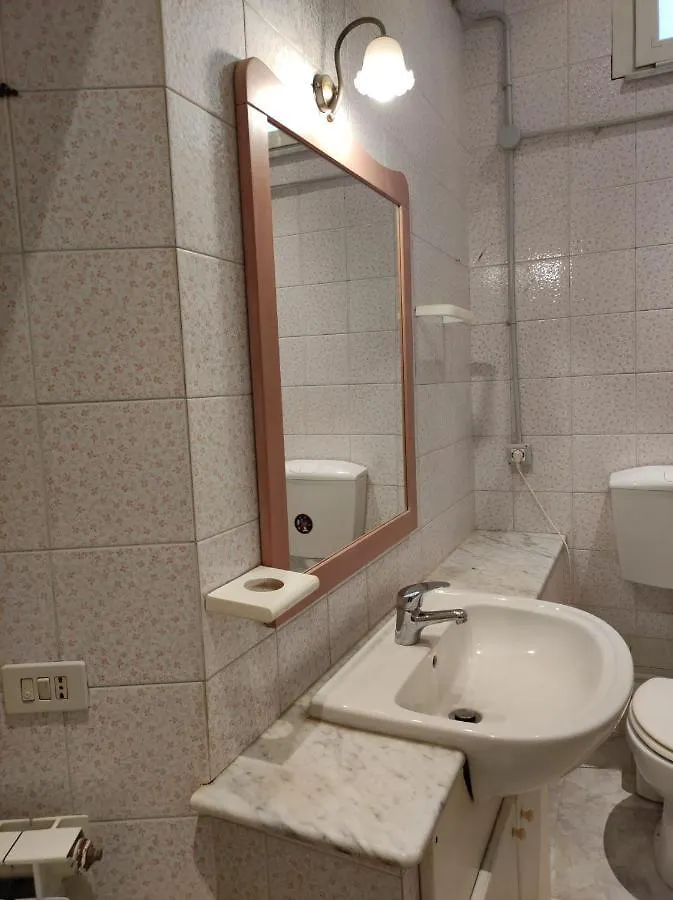 Cesarea Garden Apartment Naples