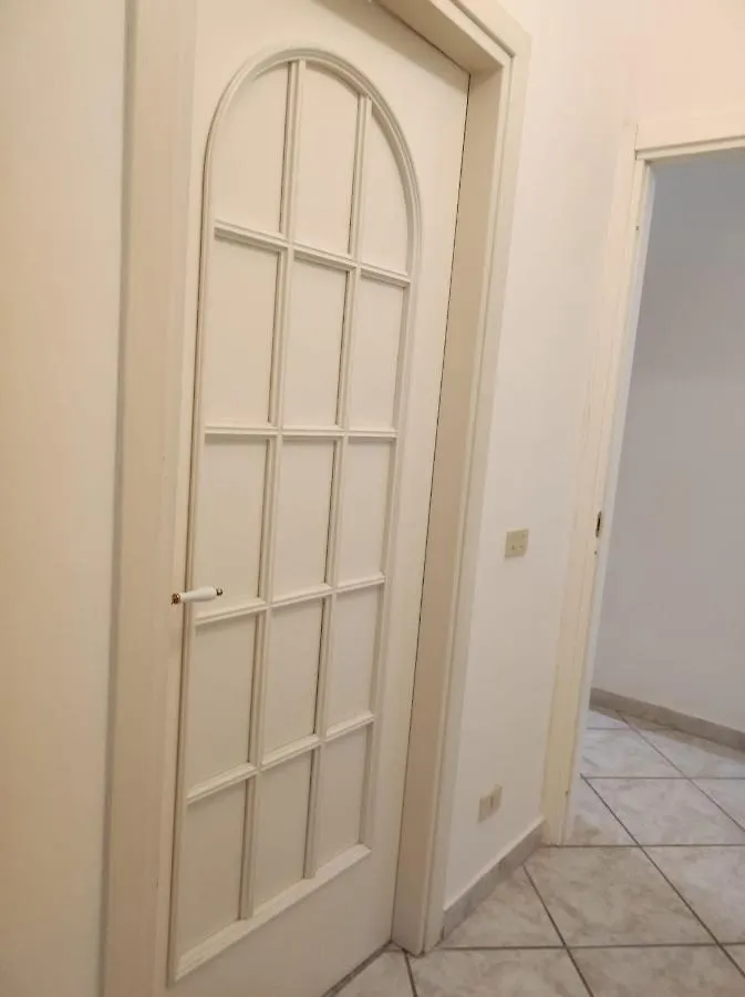 Apartmán Cesarea Garden Neapol Itálie