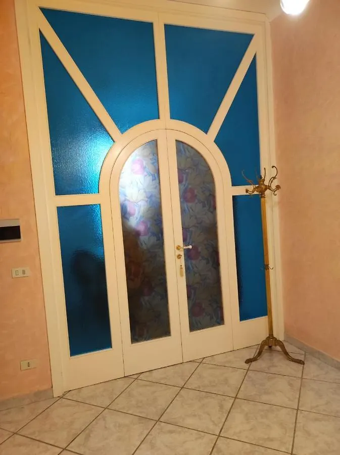 Apartmán Cesarea Garden Neapol
