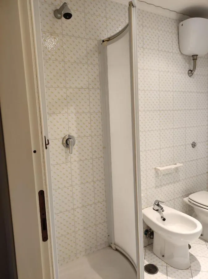 Apartmán Cesarea Garden Neapol