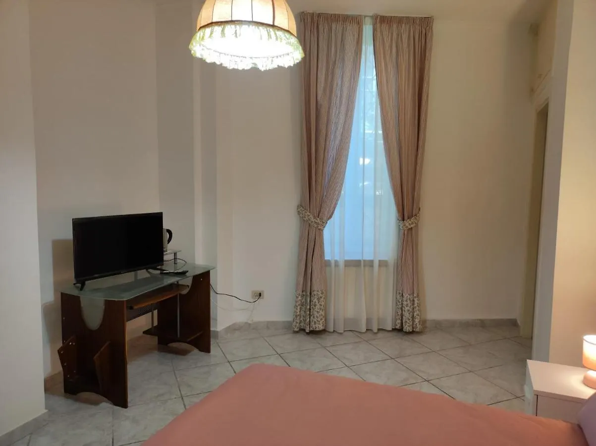Apartmán Cesarea Garden Neapol