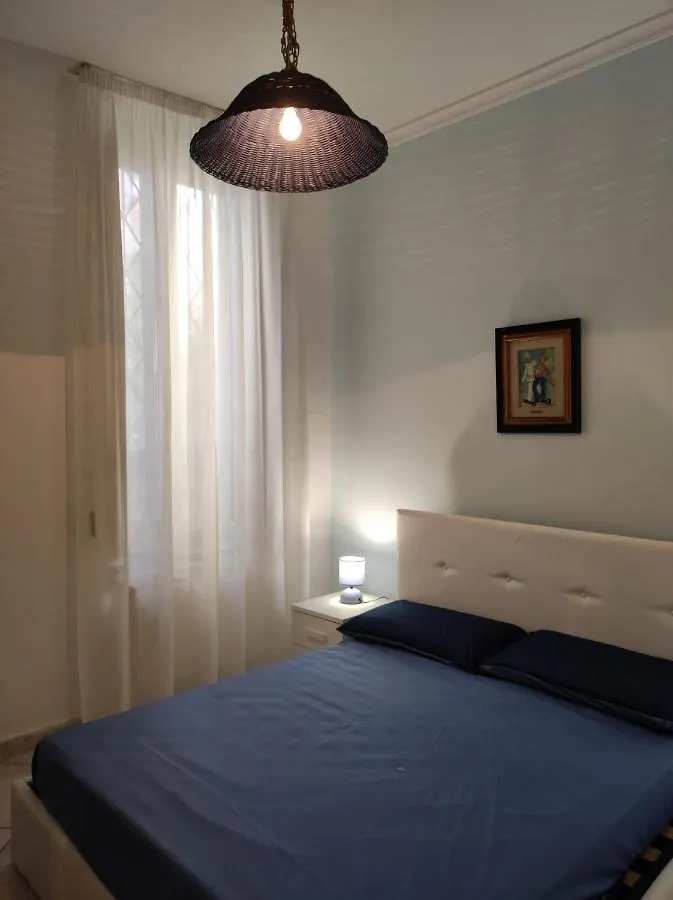 Apartmán Cesarea Garden Neapol 0*,  Itálie